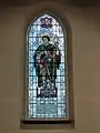 Hl. Johannes, Kirche St.&nbsp;Johannes, Walham Green, 1946