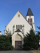 Kapelle St. Maternus