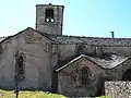 Kapelle Saint-Pierre