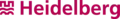 Logo der Stadt Heidelberg (2016)