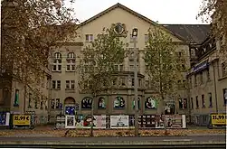 Ansicht (2009)