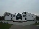 Singoldhalle