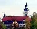Stadtkirche St. Nikolaus