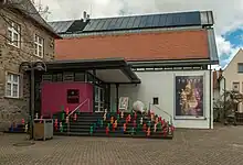 Stadtmuseum Hofheim