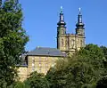 Kloster Banz