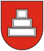 Historisches Wappen von Stainach