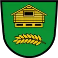 Wappen von Stall