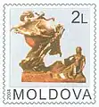 Moldau, 2004
