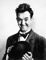 Stan Laurel (*&nbsp;16.&nbsp;Juni)