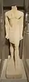 Statue des Babaef, Museum of Fine Arts, Boston, Inv.-Nr. 21.955a–b