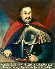 Stanisław Ledóchowski