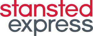 Logo Stansted Express}