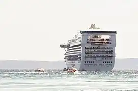 2011 in Split