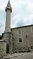 Omar-Bashitsa-Moschee