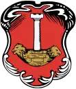 Wappen von Staszów