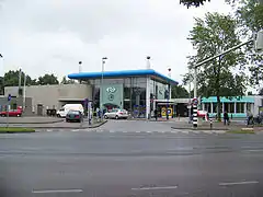Bahnhof Assen (2007)