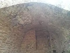 Kapelle der Festung