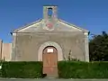 Protestantische Kirche