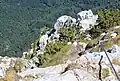 Pidinger Klettersteig