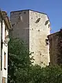 Kirche, Apsis