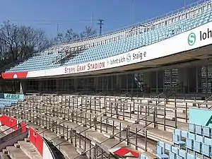 Steffi-Graf-Stadion