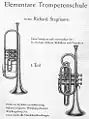 Stegmann Elementarschule 1.&nbsp;Auflage ca. 1955