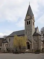 Peter-Pauls-Basilika
