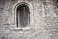 Portal zum Obergeschoss, westliche Seite (2000)