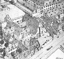 Franziskanerkloster