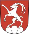 Wappen von Steinmaur