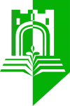 Wappen von Elbasan