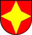 Sternkreuz
