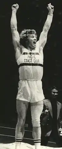Steve Smith (1973)