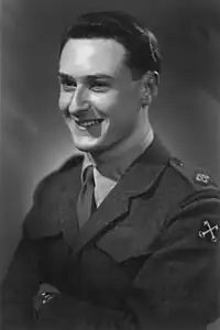 Ian Stewart 1949