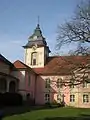 Stiftskirche