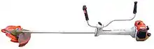 Profi-Motorsense oder -Freischneider Stihl FS 350