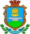 Wappen von Stilsko