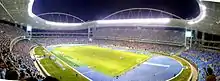 Olympiastadion