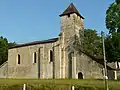 Kirche Saint-Martin