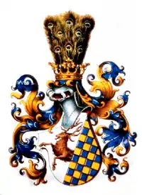 Jürgen von Stojentin der Hausvogt von Eutin und sein Sohn Joachim – Benzerhof von 1605 bis 1639
