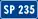 SP235