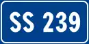 Strada Statale 239 di Campiglio