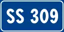 Strada Statale 309 Romea