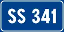 Strada Statale 341 Gallaratese