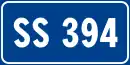 Strada Statale 394 del Verbano Orientale