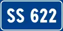 Strada Statale 622 di Solda