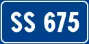 Strada Statale 675 Umbro-Laziale