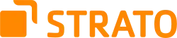 Logo von STRATO