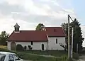 Kapelle Saint-André