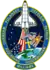 Logo von STS-116